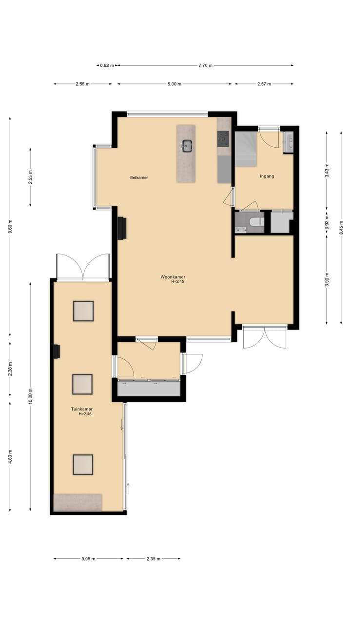 Foto 65 van De Dintel 15