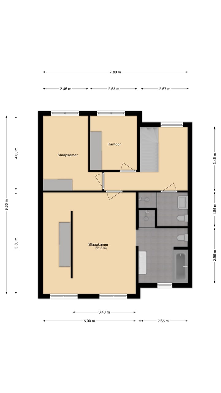 Foto 66 van De Dintel 15