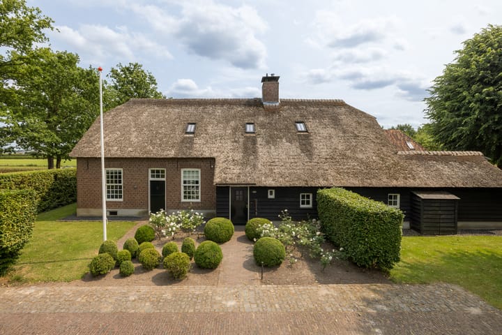 Foto 2 van Heusdensebaan 97