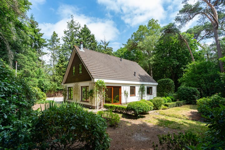 Bekijk foto van Binckhorstlaan 2