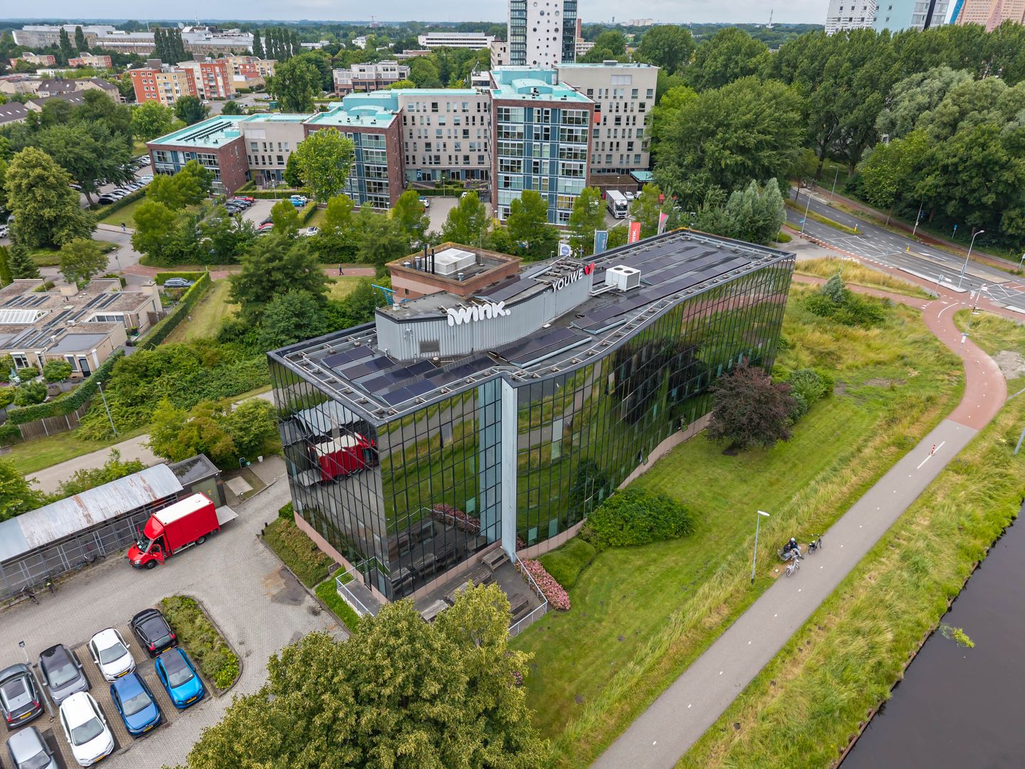 Bekijk foto 2 van Laan Corpus den Hoorn 200