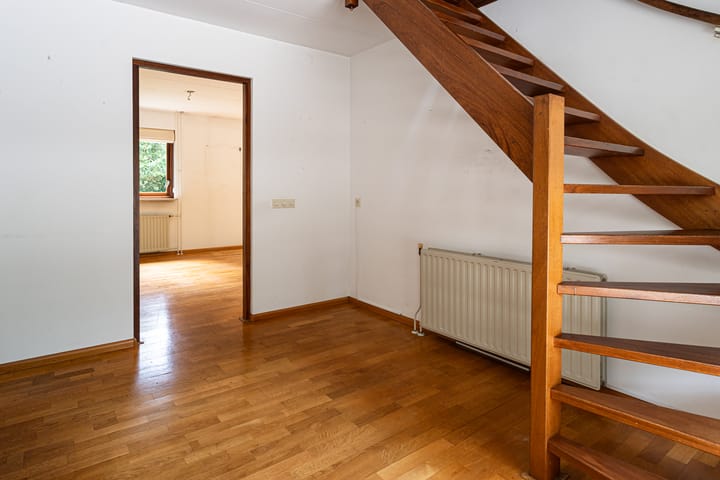 Foto 5 van Binckhorstlaan 2