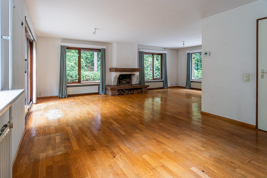 Foto 7 van Binckhorstlaan 2