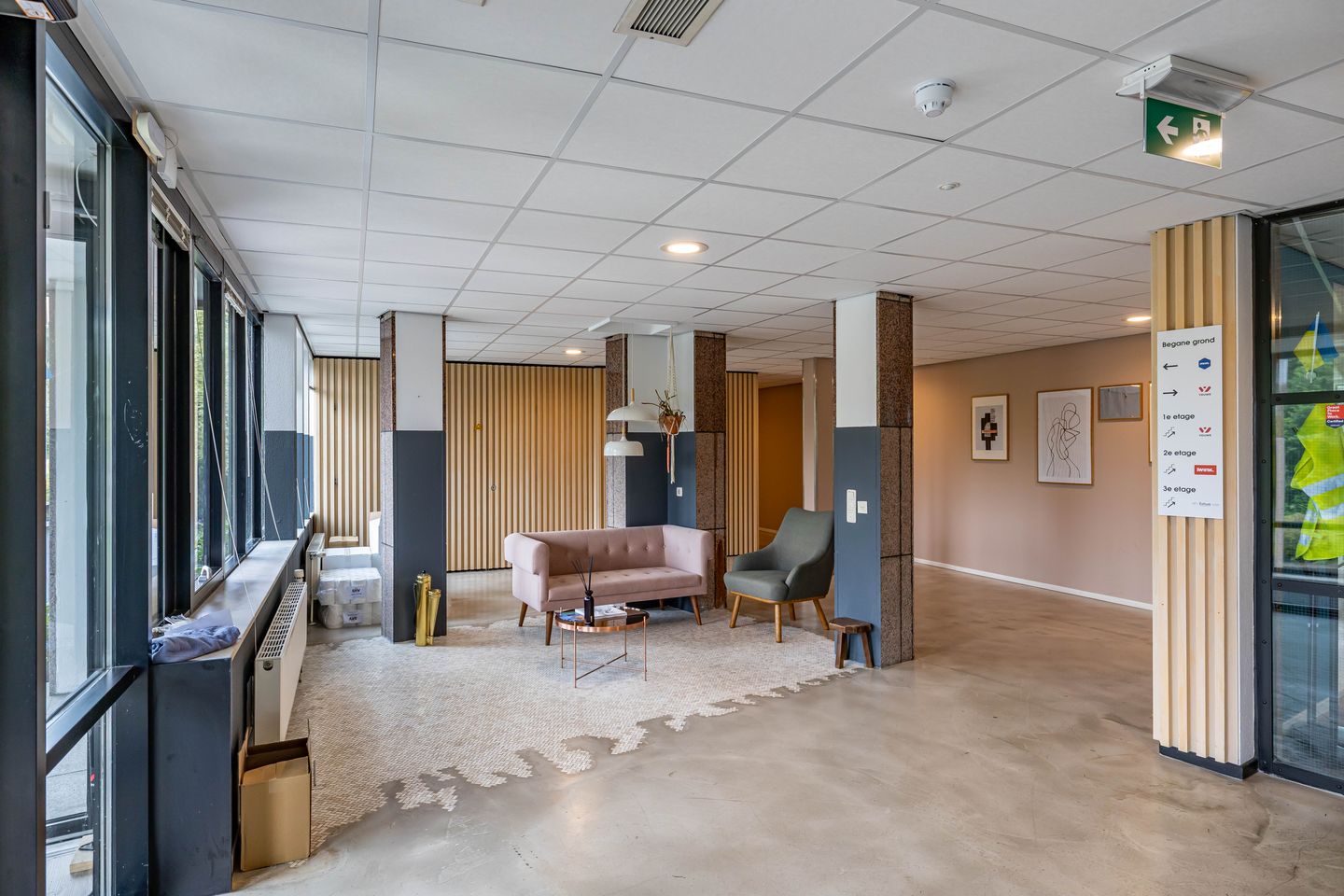 Bekijk foto 3 van Laan Corpus den Hoorn 200