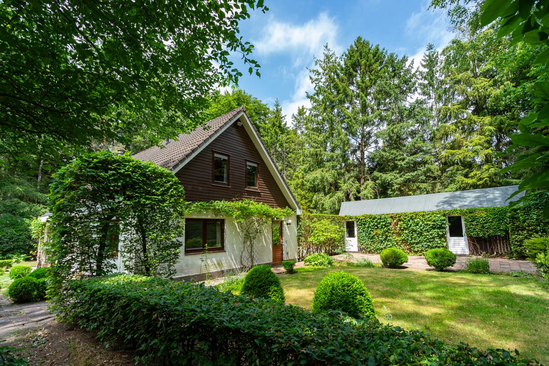 Foto 32 van Binckhorstlaan 2