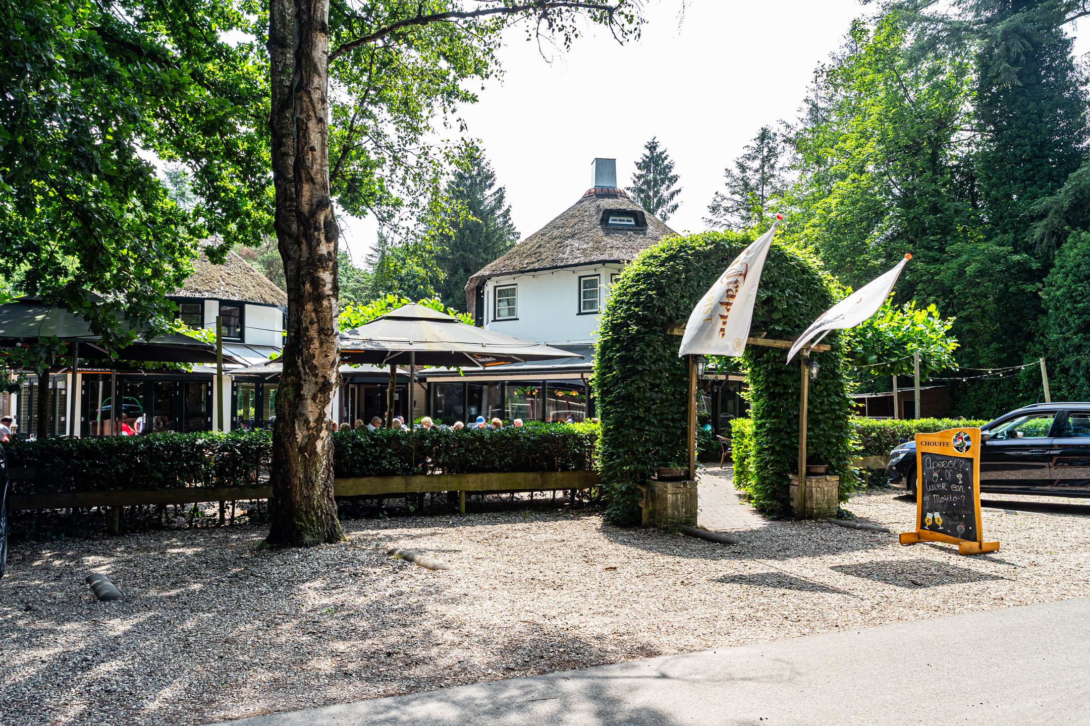 Foto 36 van Binckhorstlaan 2