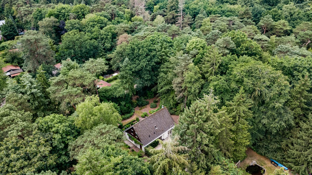 Foto 43 van Binckhorstlaan 2