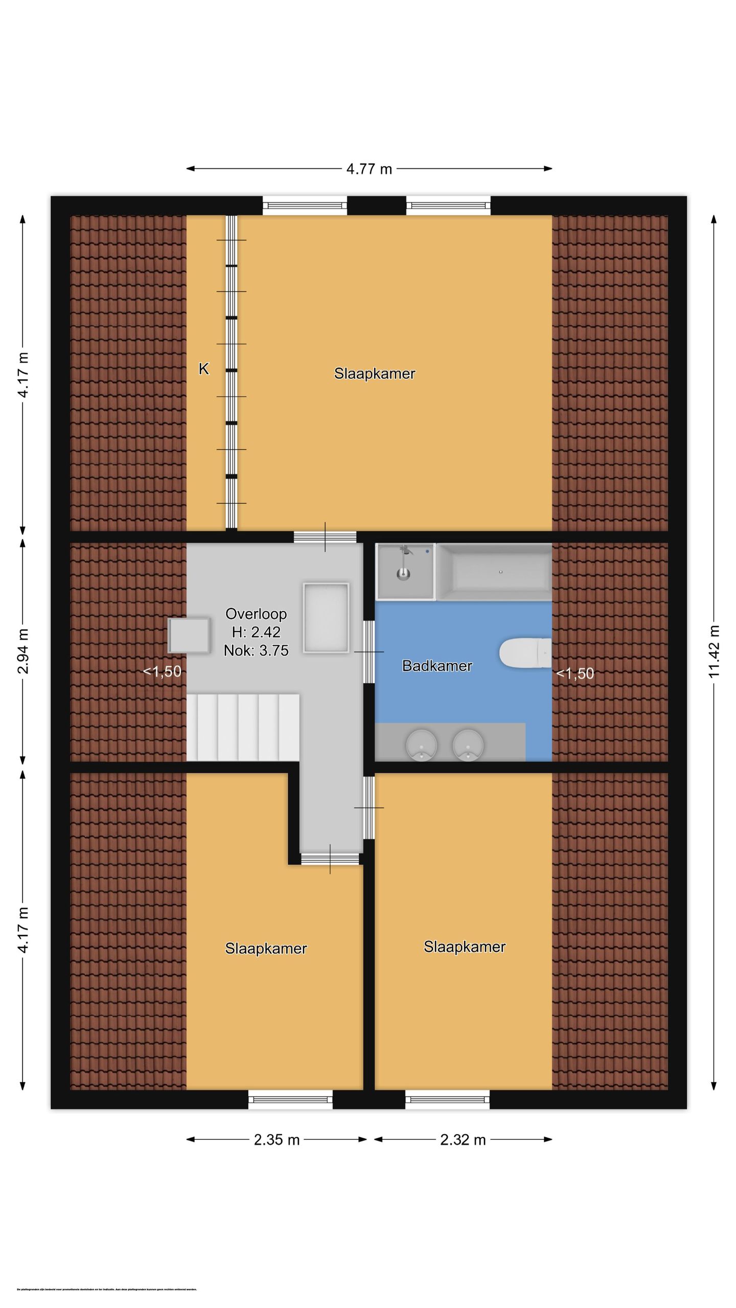 Foto 49 van Binckhorstlaan 2