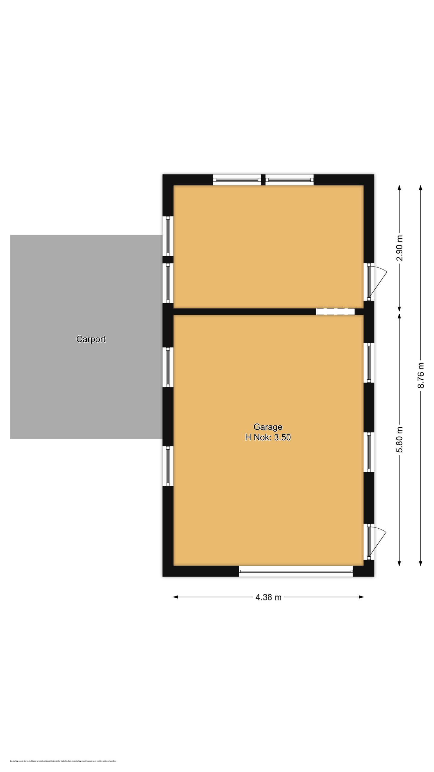 Foto 50 van Binckhorstlaan 2