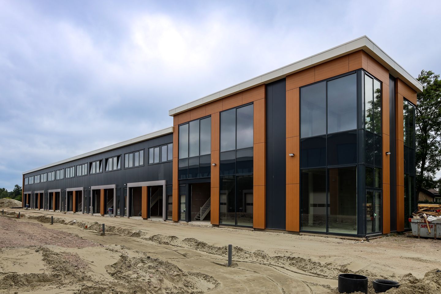 View photo 4 of Nieuwe Bredase Baan 14-D