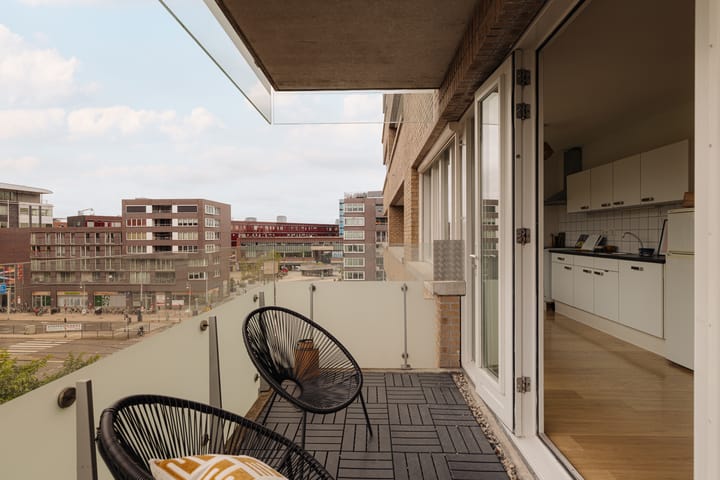 Foto 4 van Hoofdweg 706