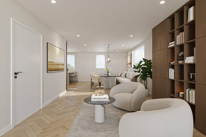 Foto 9 van Beukenrode 367