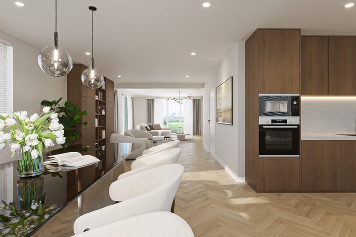 Foto 15 van Beukenrode 367