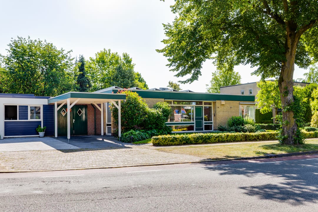 Foto 1 van Bonifaciusstraat 13