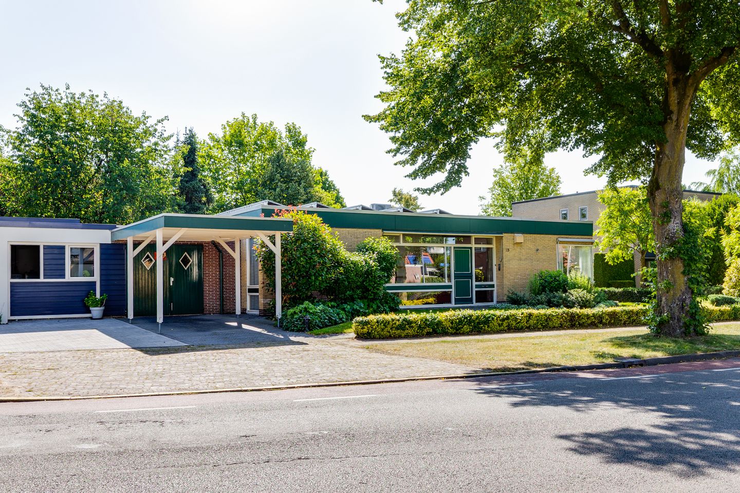 Foto 1 van Bonifaciusstraat 13