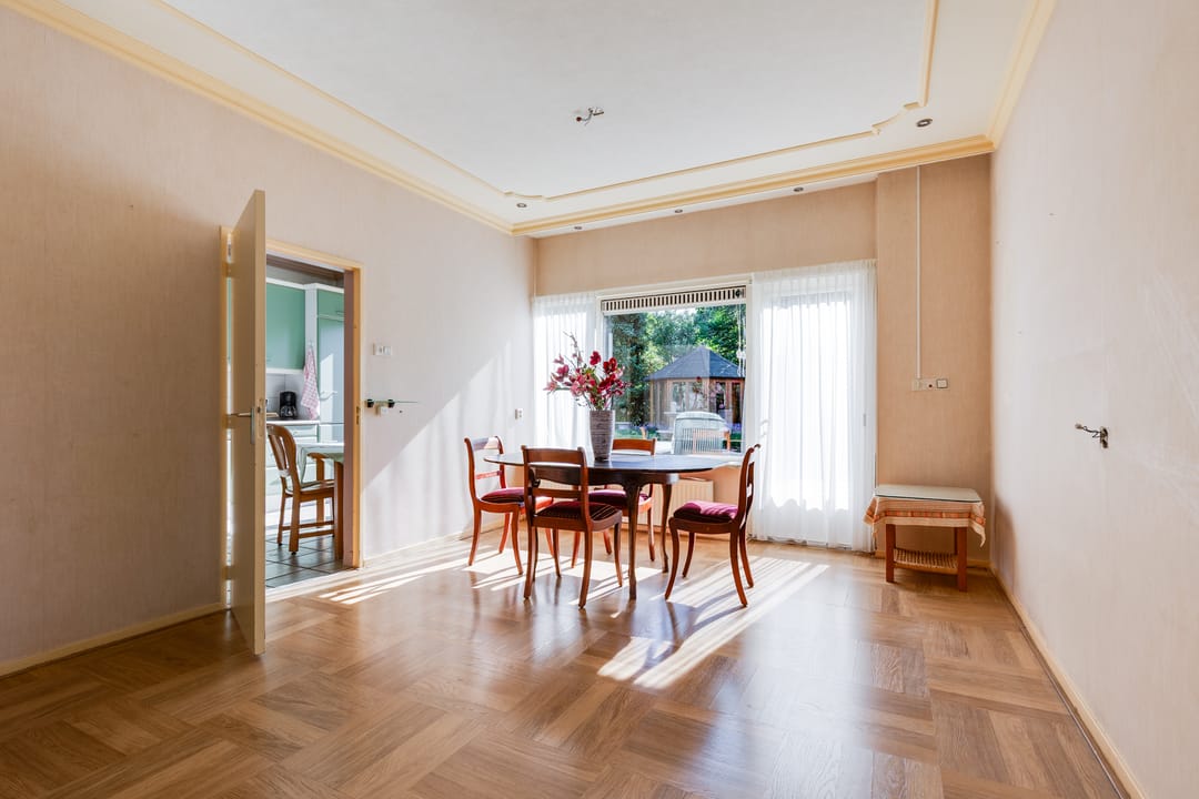 Foto 2 van Bonifaciusstraat 13