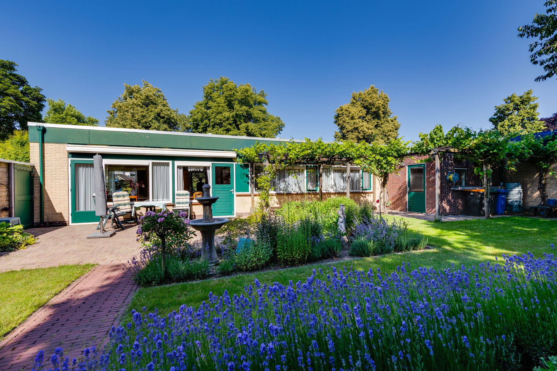 Foto 3 van Bonifaciusstraat 13