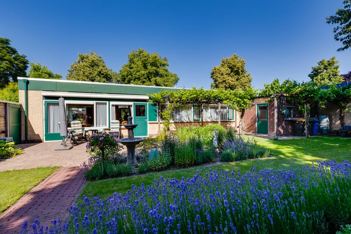 Foto 3 van Bonifaciusstraat 13