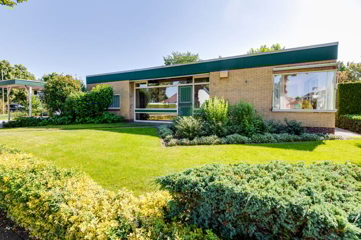 Foto 4 van Bonifaciusstraat 13