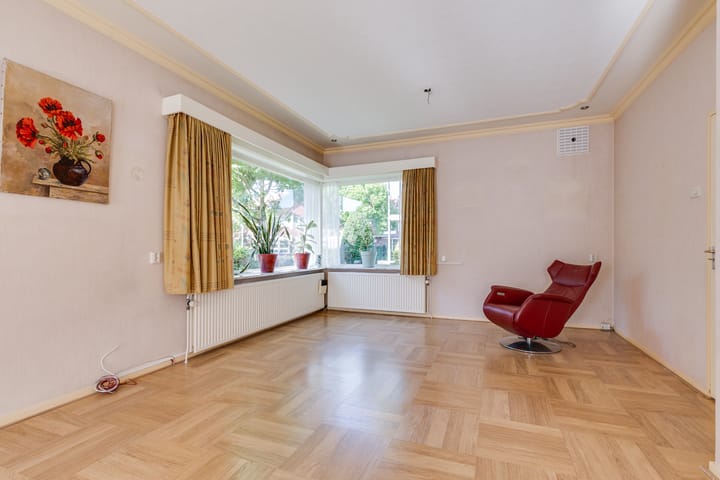 Foto 5 van Bonifaciusstraat 13