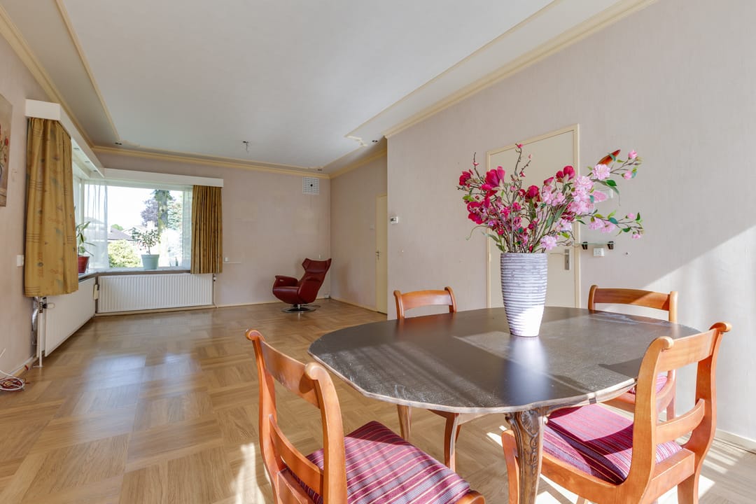 Foto 7 van Bonifaciusstraat 13