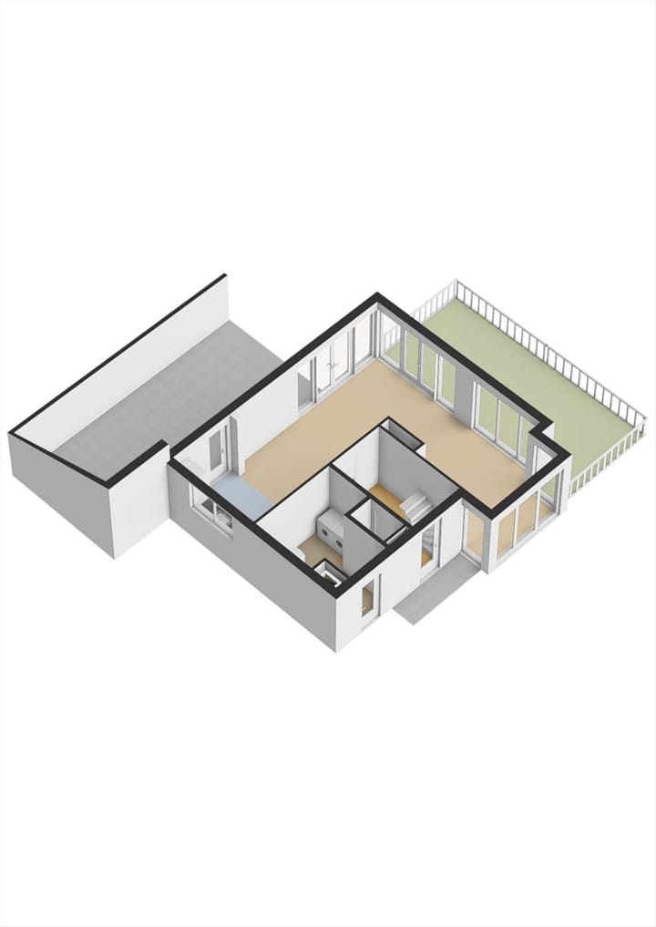 Foto 40 van Ossenzijlerweg 2-24