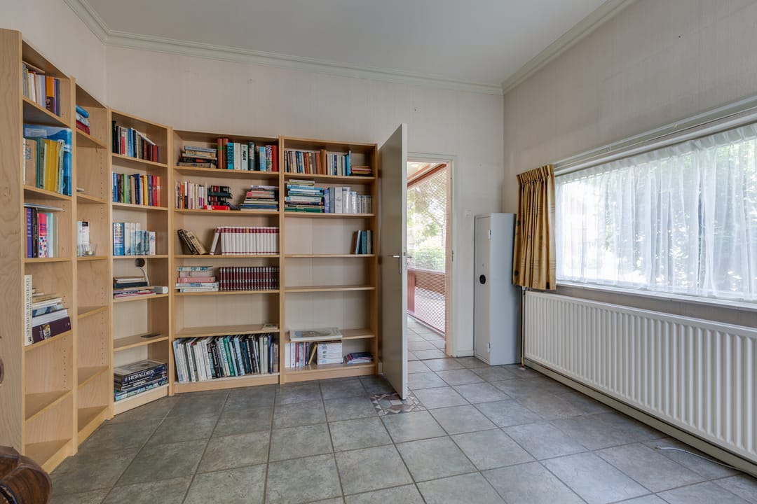 Foto 28 van Bonifaciusstraat 13