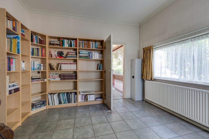 Foto 28 van Bonifaciusstraat 13