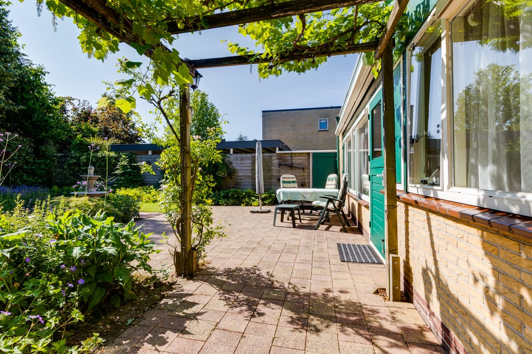 Foto 32 van Bonifaciusstraat 13