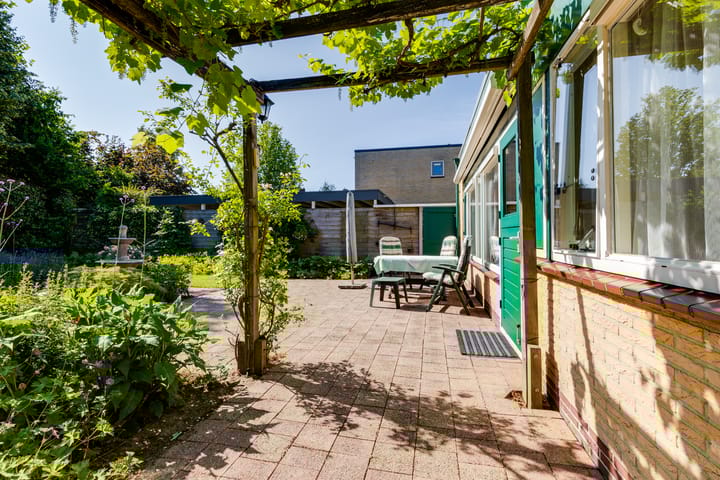 Foto 32 van Bonifaciusstraat 13