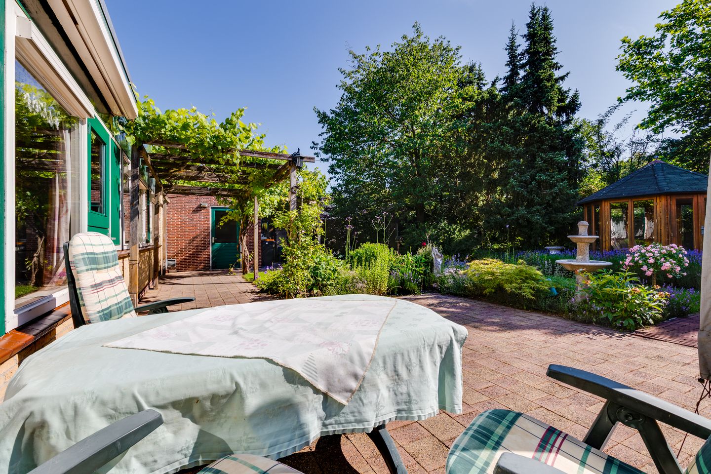 Foto 35 van Bonifaciusstraat 13