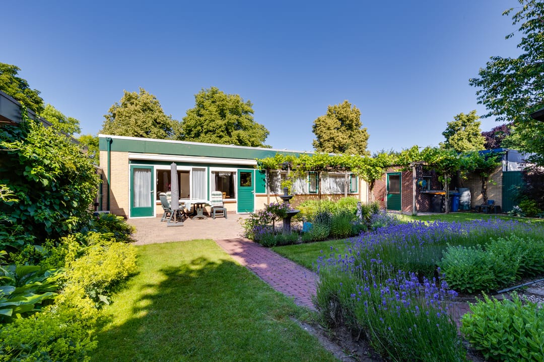 Foto 38 van Bonifaciusstraat 13