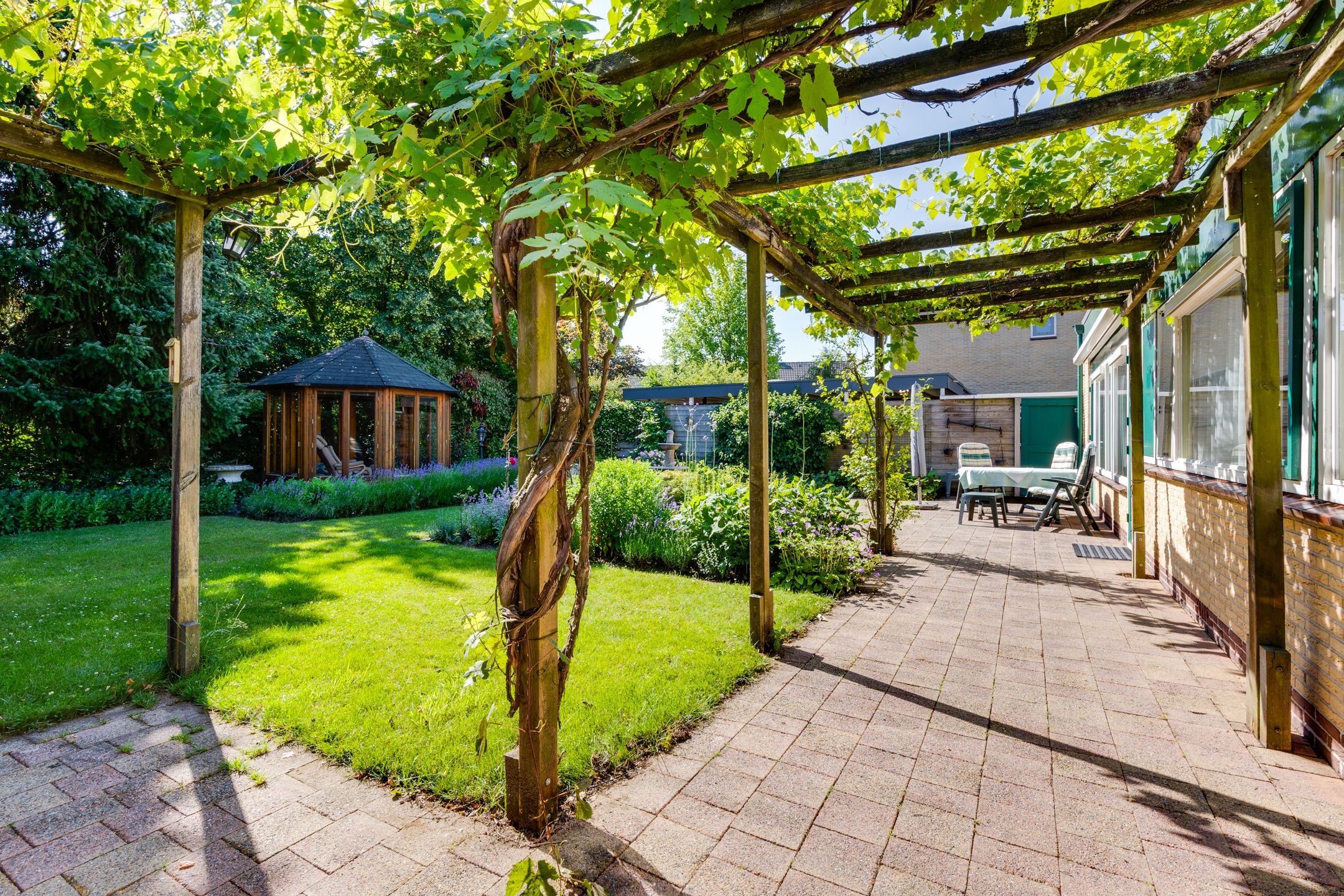 Foto 39 van Bonifaciusstraat 13