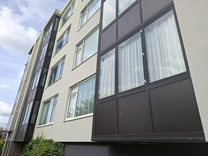 Foto 2 van Groen van Prinstererweg 279