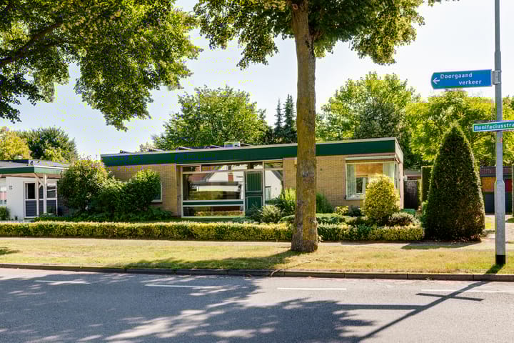 Foto 42 van Bonifaciusstraat 13