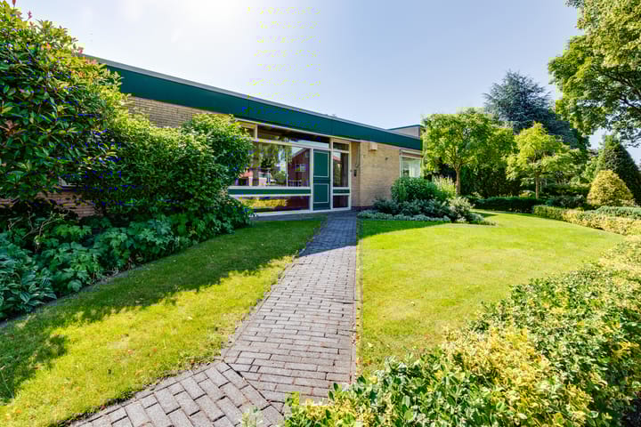 Foto 43 van Bonifaciusstraat 13