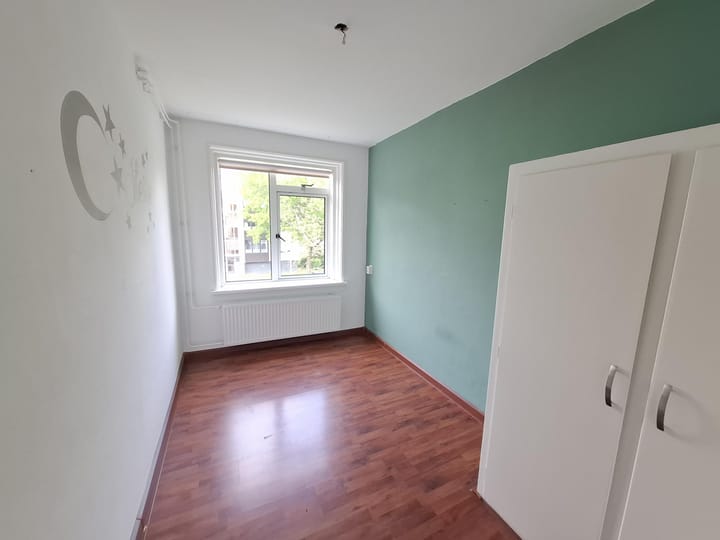 Foto 9 van Groen van Prinstererweg 279