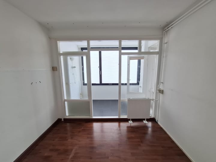 Foto 10 van Groen van Prinstererweg 279