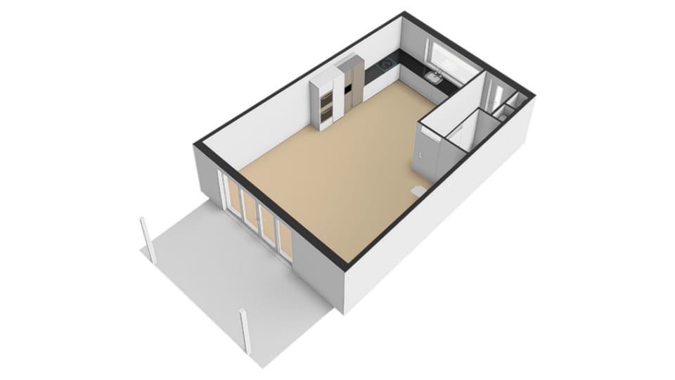 Photo 59 of Vrijheidsplantsoen 6