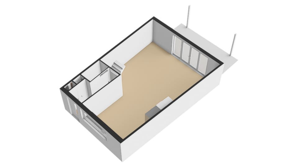 Photo 60 of Vrijheidsplantsoen 6