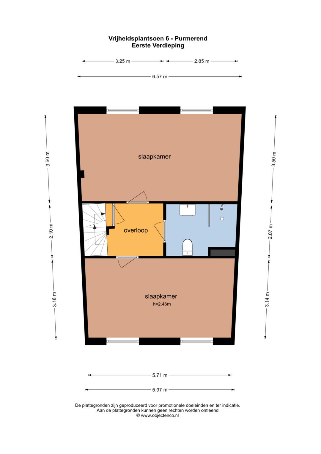 Photo 61 of Vrijheidsplantsoen 6