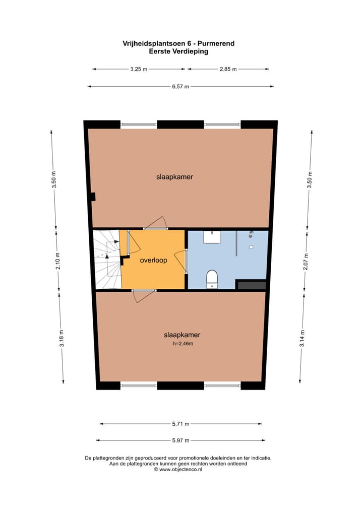 Foto 61 van Vrijheidsplantsoen 6