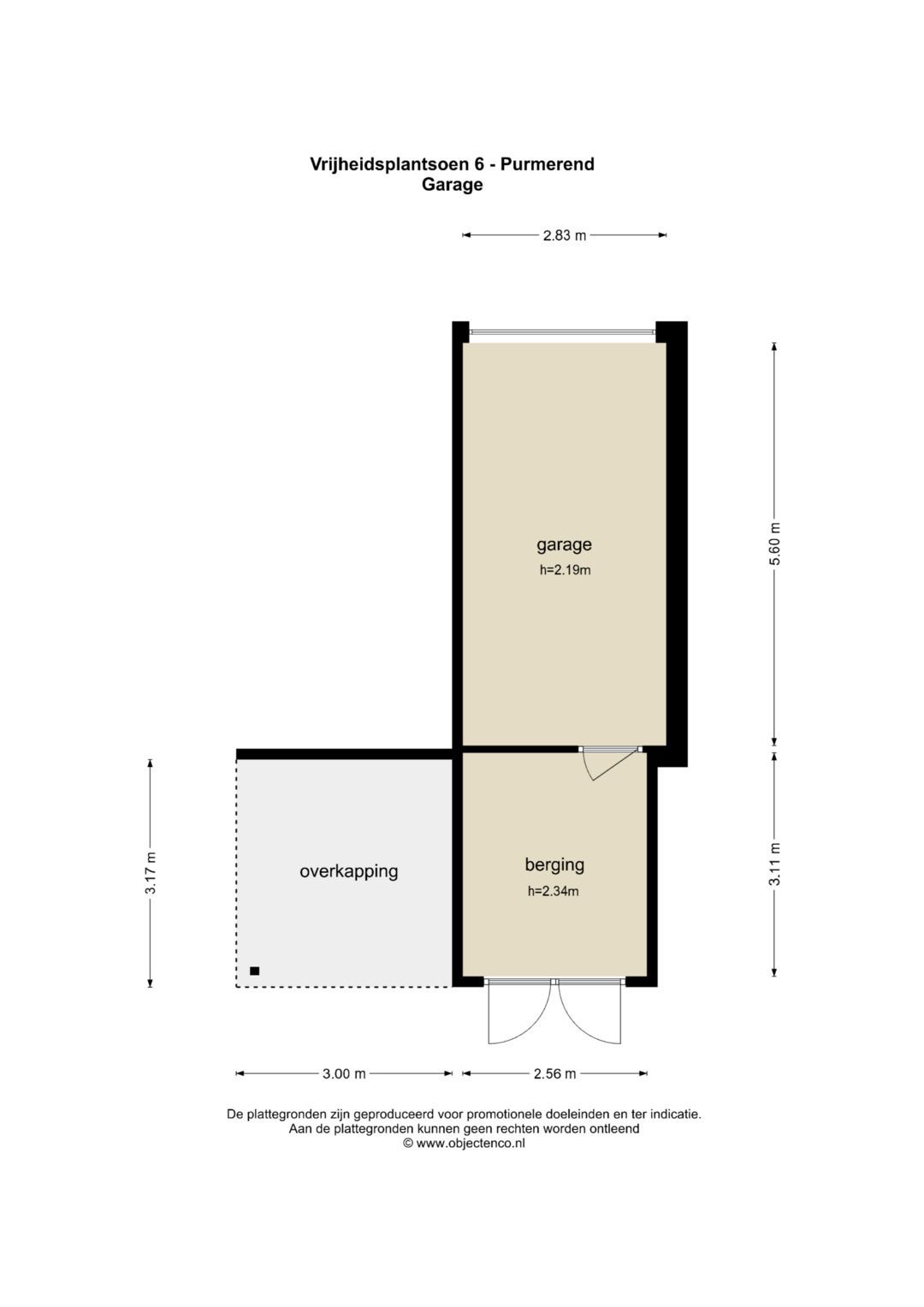 Photo 64 of Vrijheidsplantsoen 6