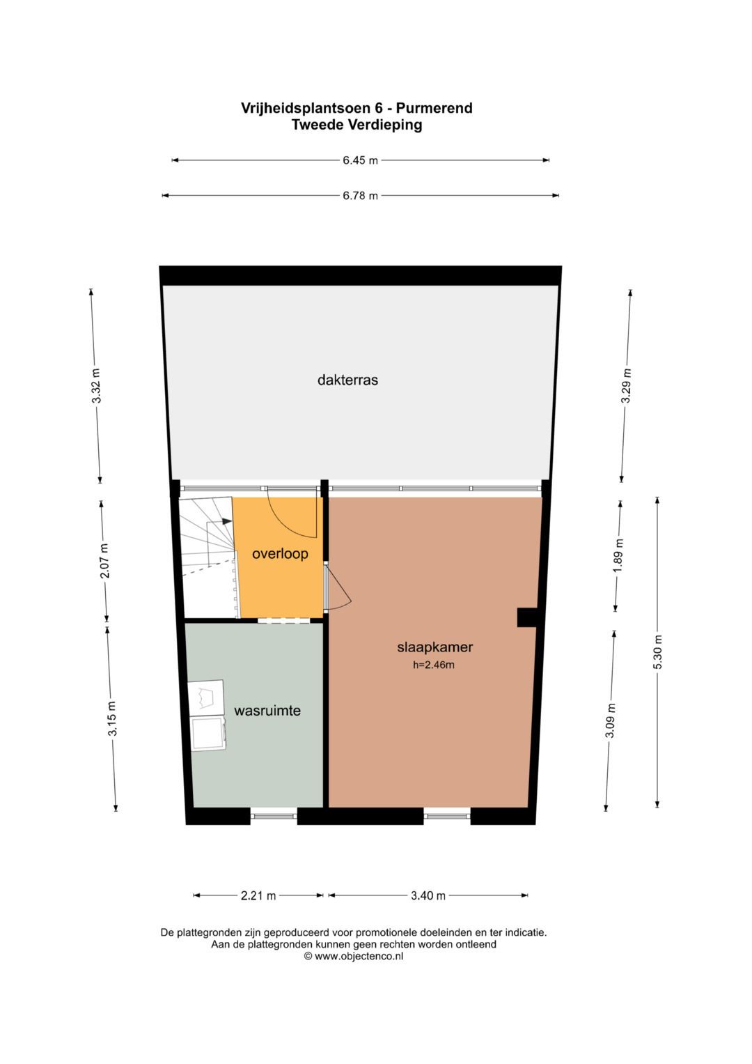 Photo 67 of Vrijheidsplantsoen 6