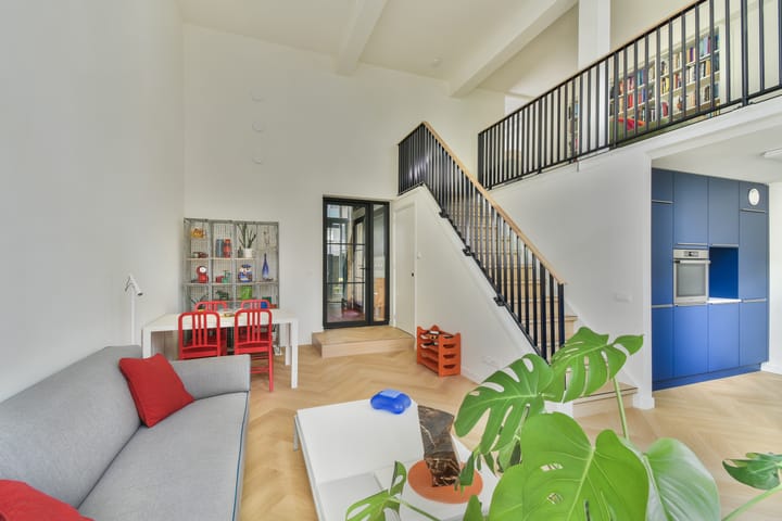 Foto 2 van Zwederstraat 16-B