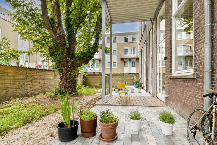 Foto 3 van Zwederstraat 16-B