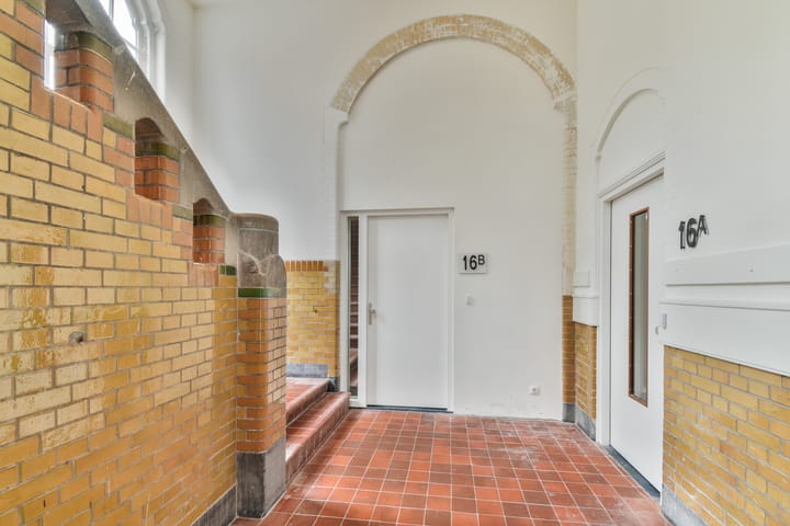 Foto 4 van Zwederstraat 16-B