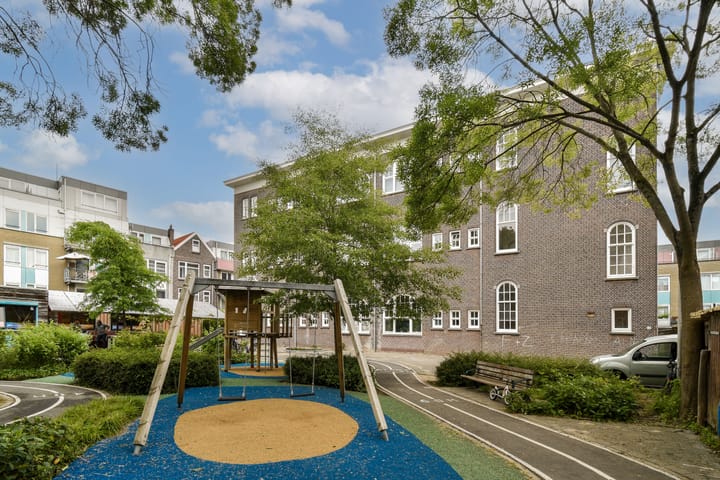 Foto 5 van Zwederstraat 16-B