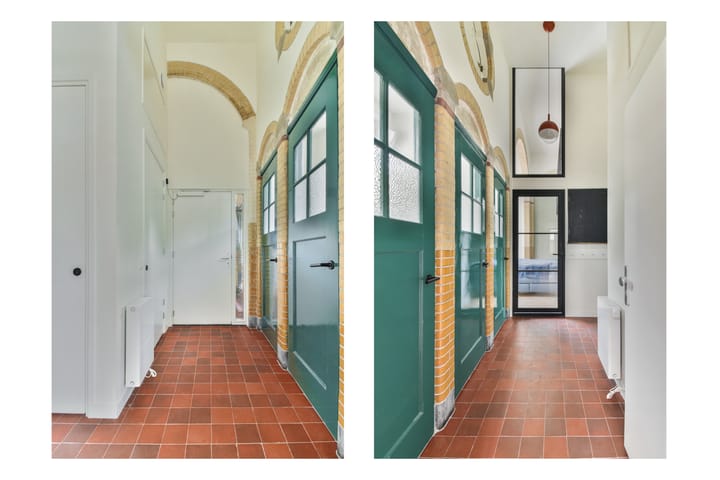 Foto 7 van Zwederstraat 16-B