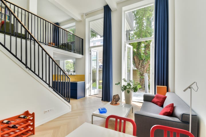 Foto 9 van Zwederstraat 16-B